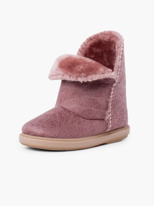 Foto van product Pisamonas Laarzen pink