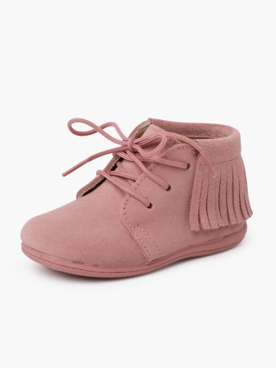 Foto van product Pisamonas Laarzen pink