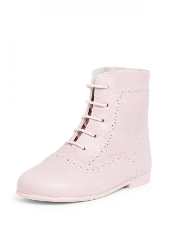 Foto van product Pisamonas Laarzen pink