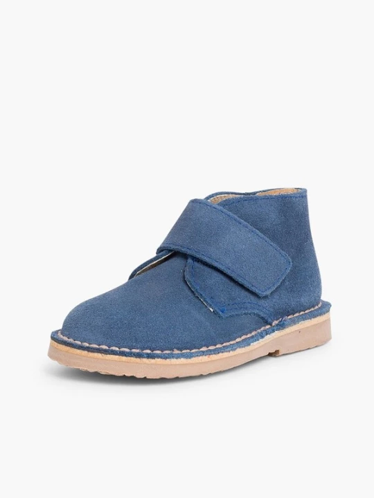 Foto van product Pisamonas Laarzen royal blue / koningsblauw