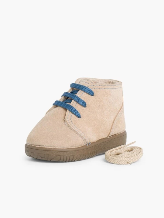 Foto van product Pisamonas Laarzen sand