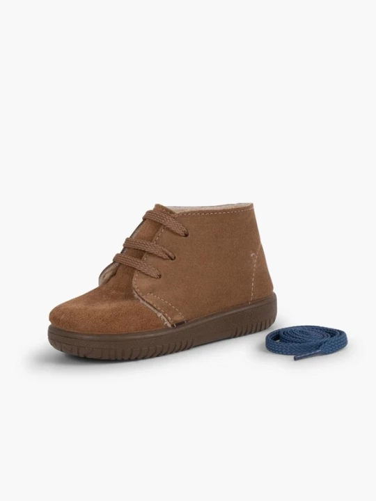 Foto van product Pisamonas Laarzen taupe
