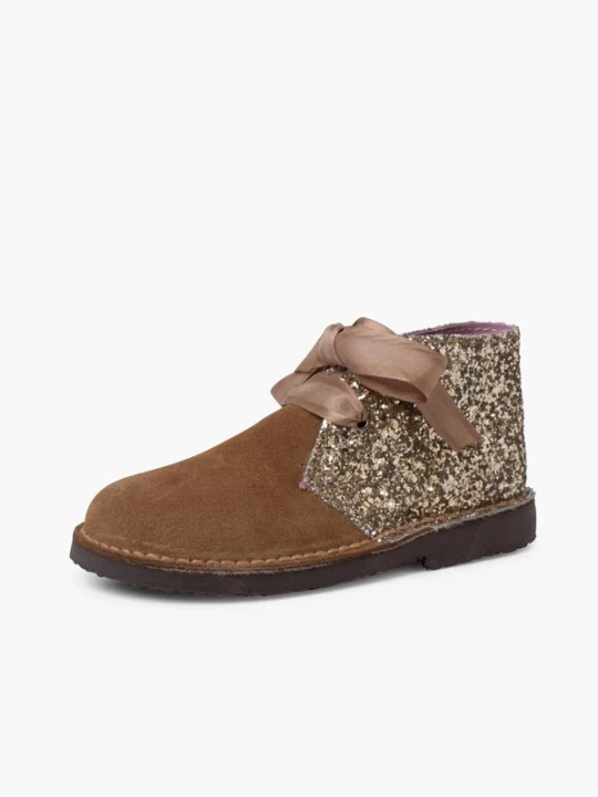 Foto van product Pisamonas Laarzen taupe