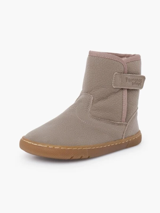 Foto van product Pisamonas Laarzen taupe