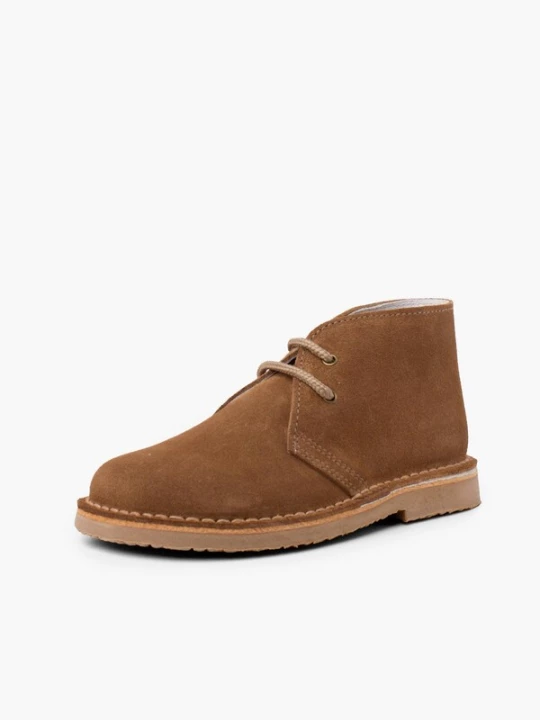Foto van product Pisamonas Laarzen taupe