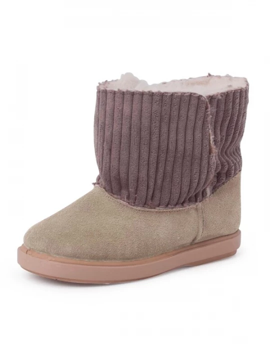 Foto van product Pisamonas Laarzen taupe