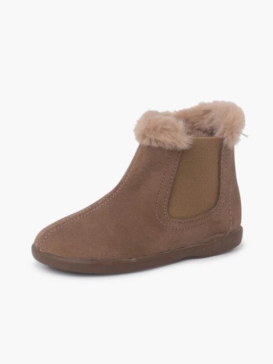 Foto van product Pisamonas Laarzen taupe