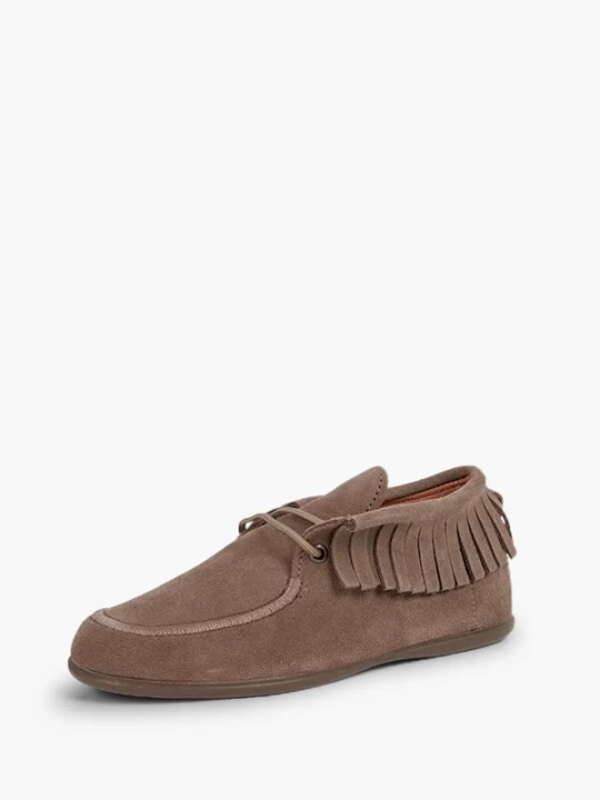 Foto van product Pisamonas Laarzen taupe