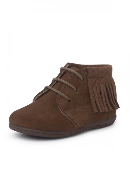 Foto van product Pisamonas Laarzen taupe