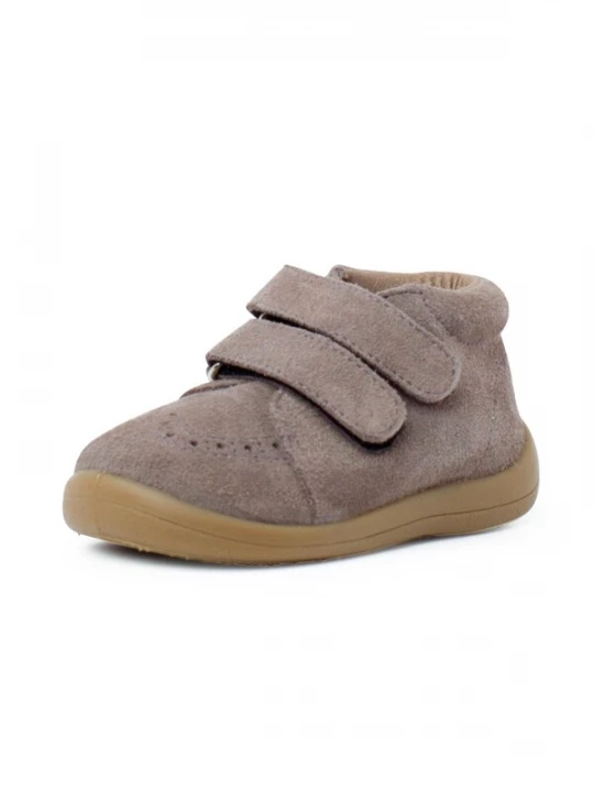 Foto van product Pisamonas Laarzen taupe