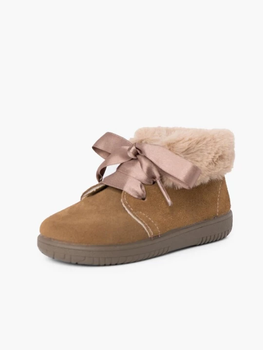Foto van product Pisamonas Laarzen taupe