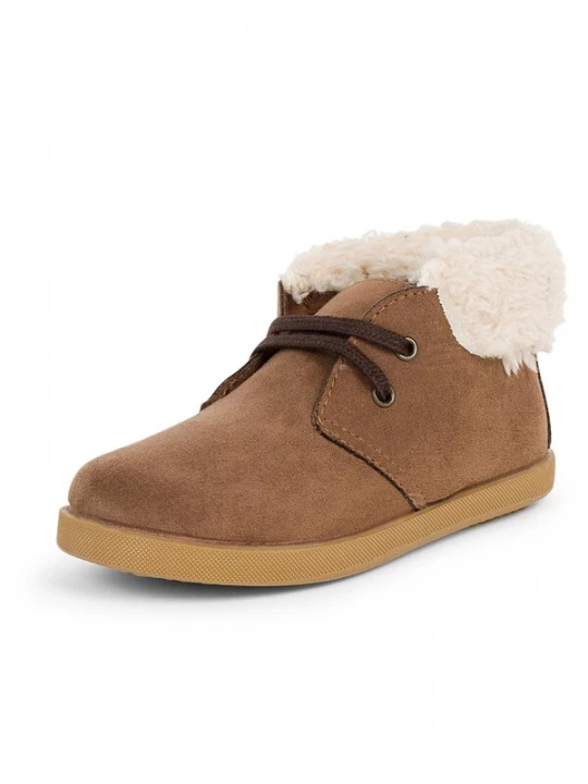 Foto van product Pisamonas Laarzen taupe
