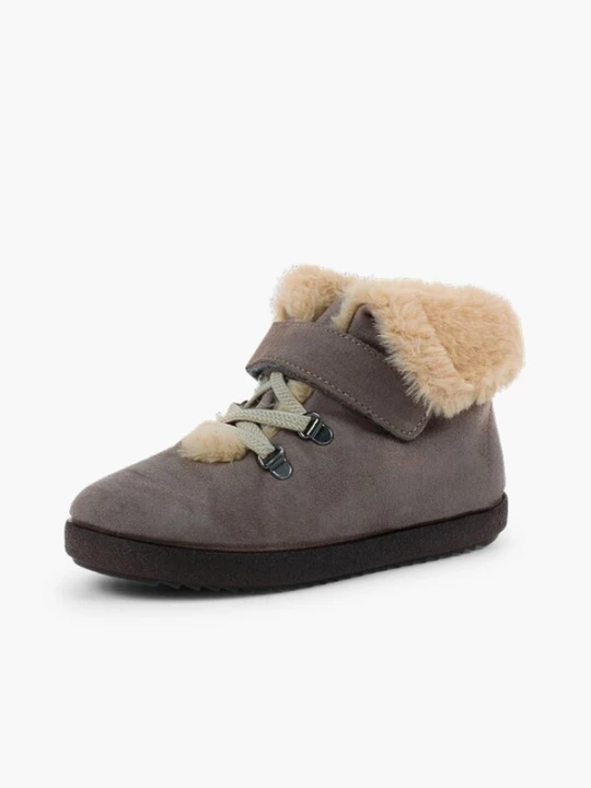 Foto van product Pisamonas Laarzen taupe