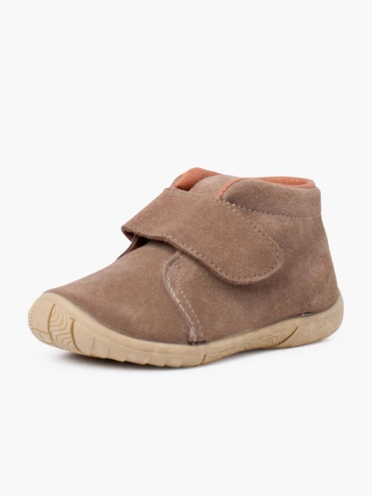 Foto van product Pisamonas Laarzen taupe
