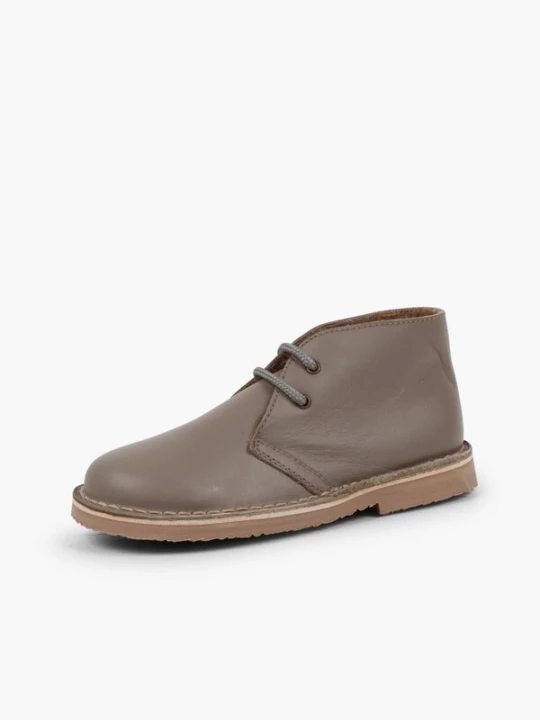 Foto van product Pisamonas Laarzen taupe