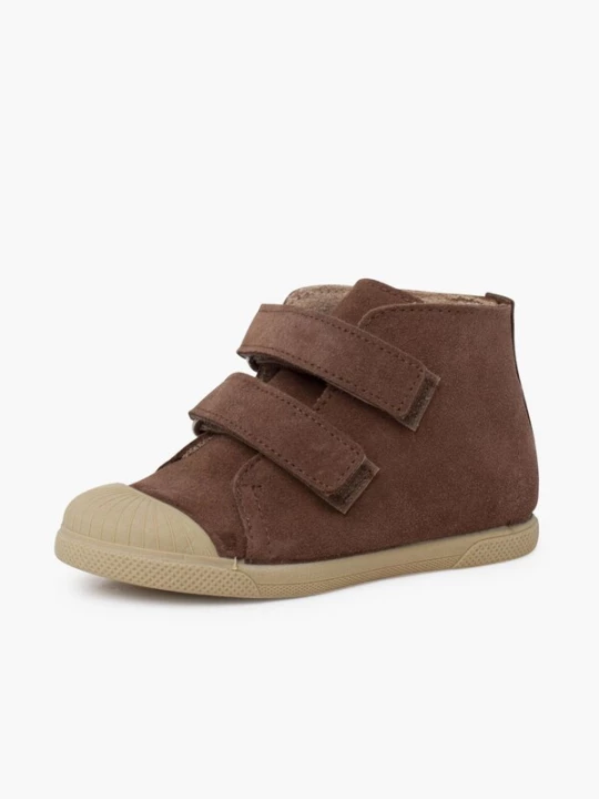 Foto van product Pisamonas Laarzen taupe
