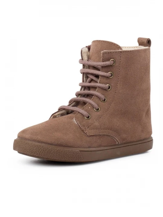 Foto van product Pisamonas Laarzen taupe