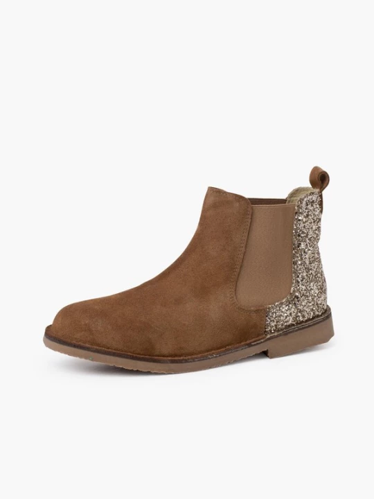 Foto van product Pisamonas Laarzen taupe