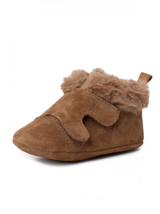 Foto van product Pisamonas Laarzen taupe