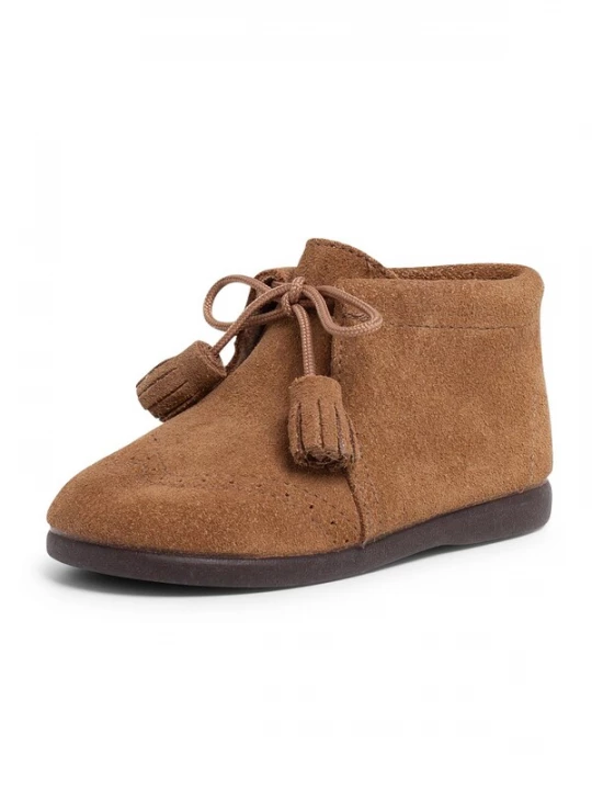 Foto van product Pisamonas Laarzen taupe