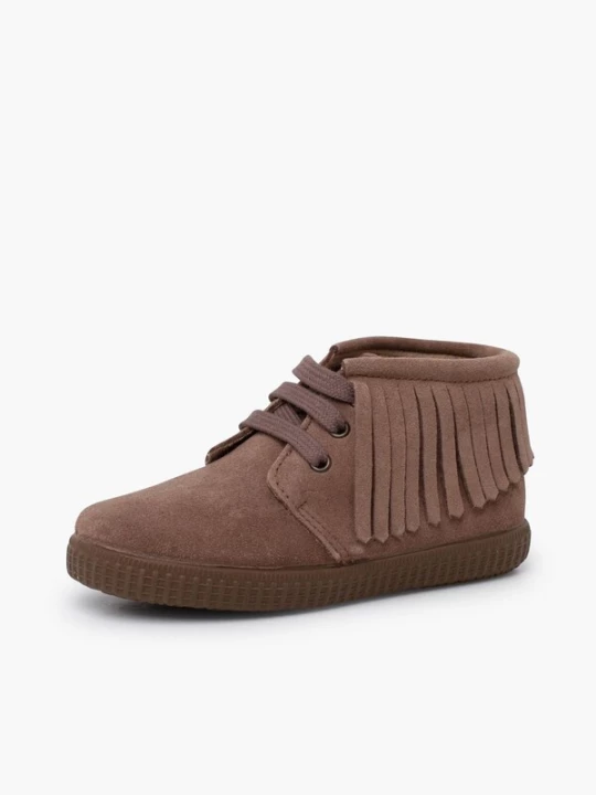 Foto van product Pisamonas Laarzen taupe
