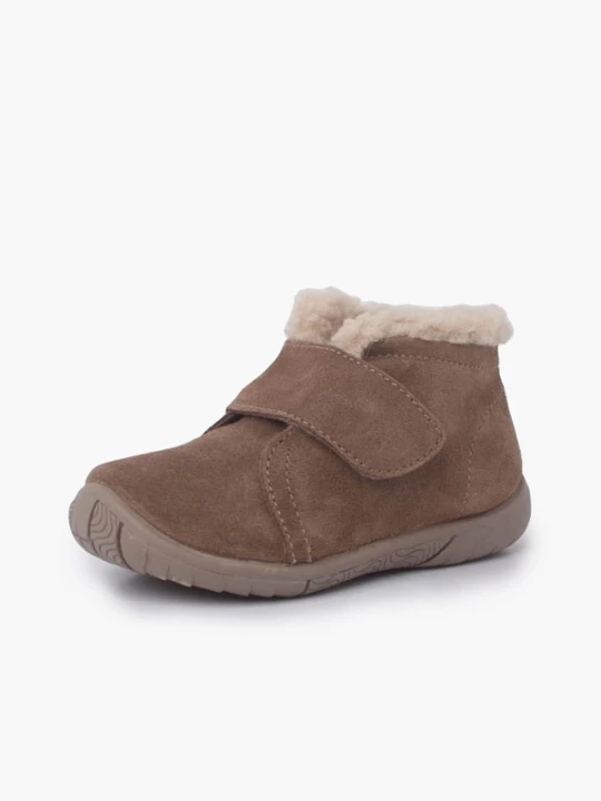 Foto van product Pisamonas Laarzen taupe