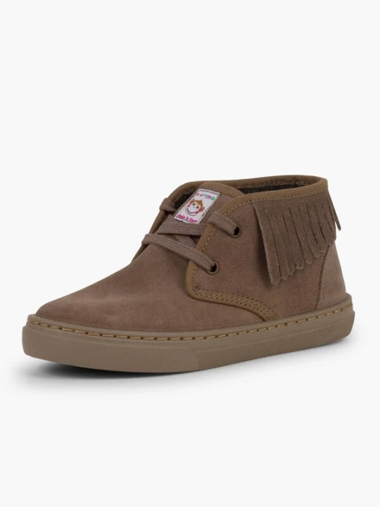 Foto van product Pisamonas Laarzen taupe