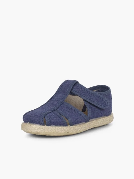 Foto van product Pisamonas Open schoenen marine