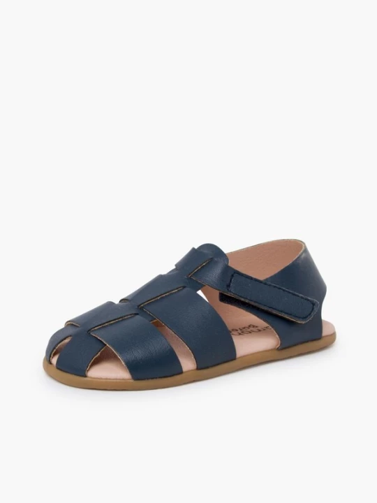 Foto van product Pisamonas Open schoenen marine