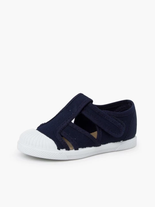 Foto van product Pisamonas Open schoenen marine