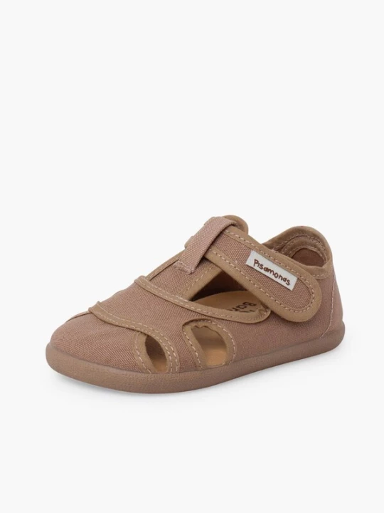 Foto van product Pisamonas Open schoenen sand