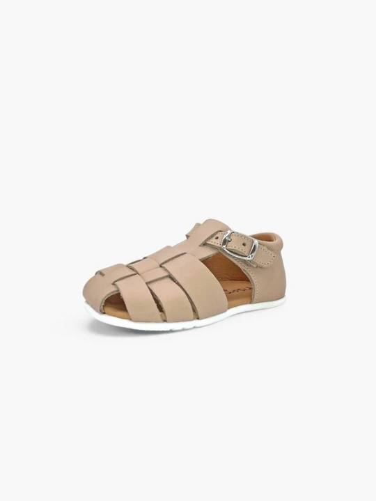 Foto van product Pisamonas Open schoenen sand
