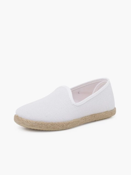 Foto van product Pisamonas Open schoenen wit