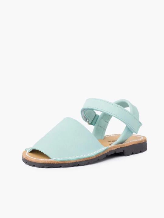 Foto van product Pisamonas Sandalen aqua