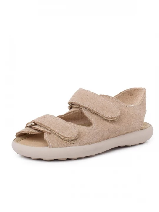 Foto van product Pisamonas Sandalen beige