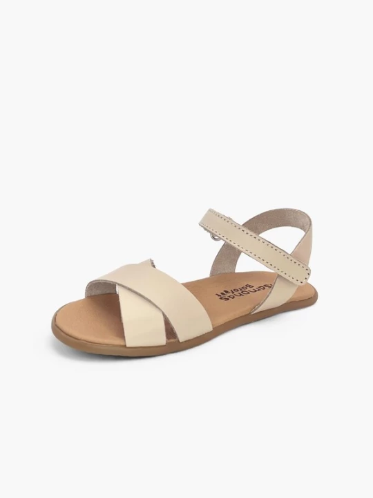 Foto van product Pisamonas Sandalen beige