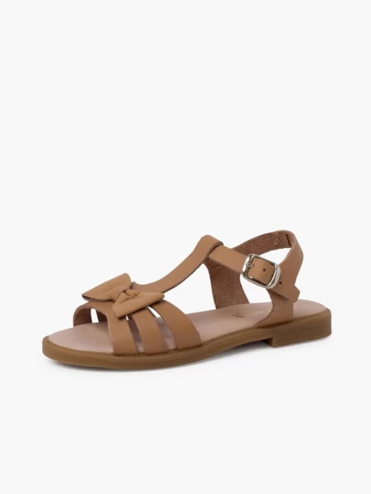 Foto van product Pisamonas Sandalen beige
