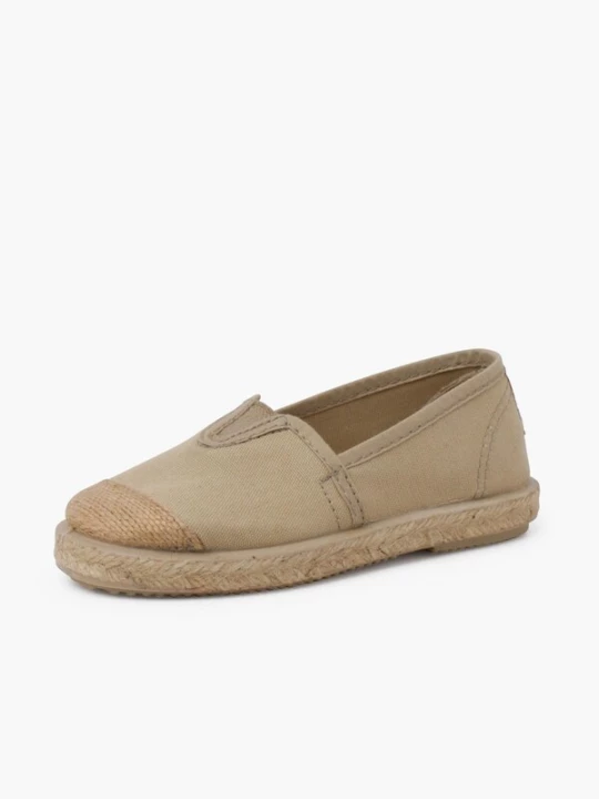 Foto van product Pisamonas Sandalen beige