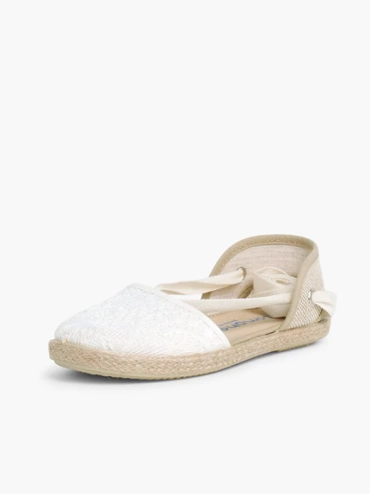 Foto van product Pisamonas Sandalen beige
