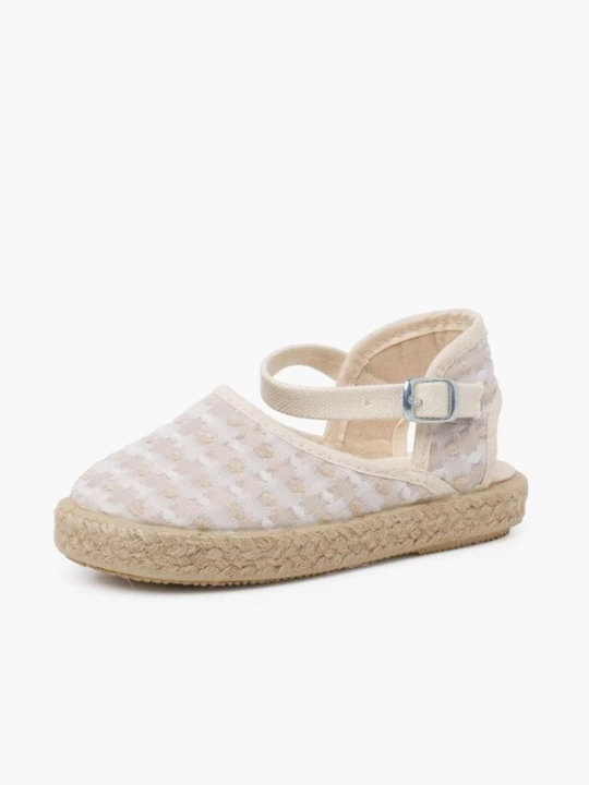 Foto van product Pisamonas Sandalen beige