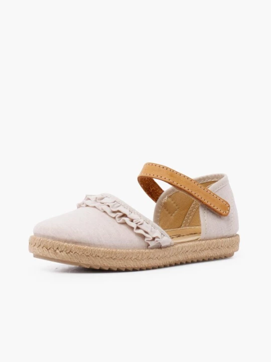 Foto van product Pisamonas Sandalen beige