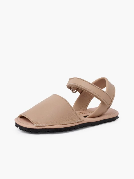 Foto van product Pisamonas Sandalen beige
