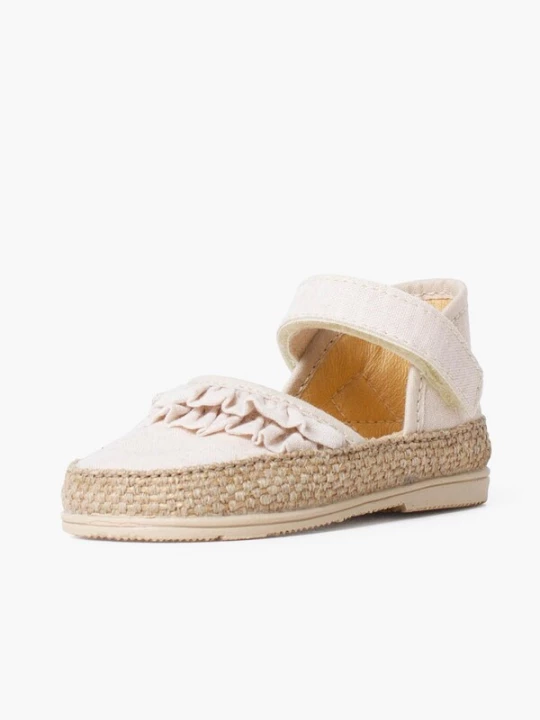 Foto van product Pisamonas Sandalen beige
