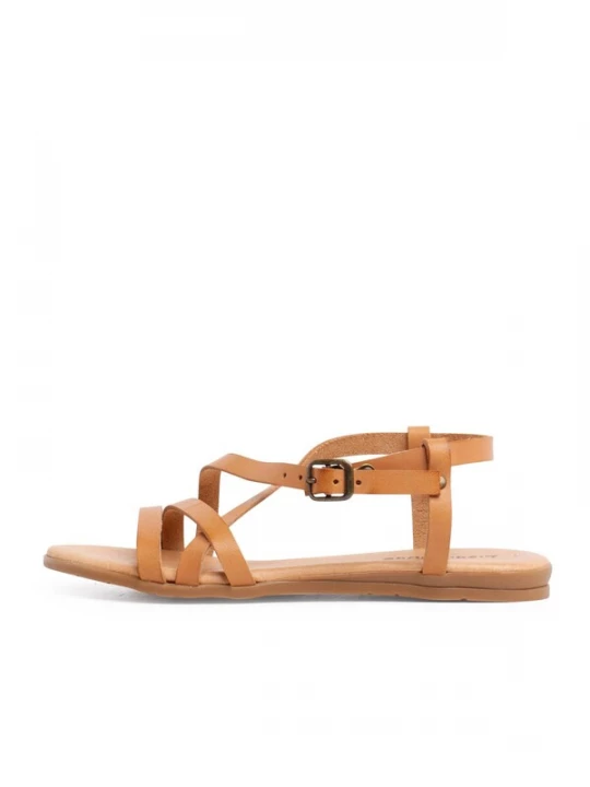 Foto van product Pisamonas Sandalen beige