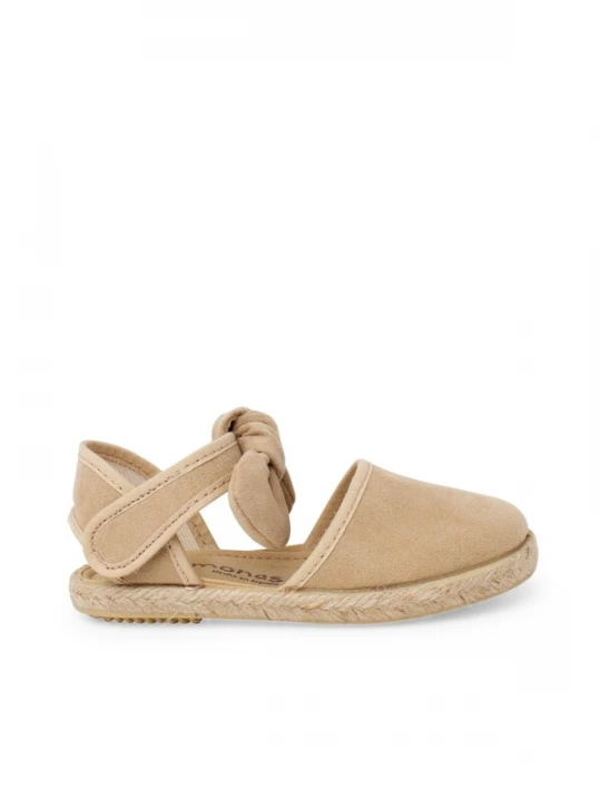 Foto van product Pisamonas Sandalen beige