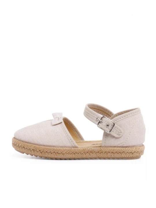 Foto van product Pisamonas Sandalen beige