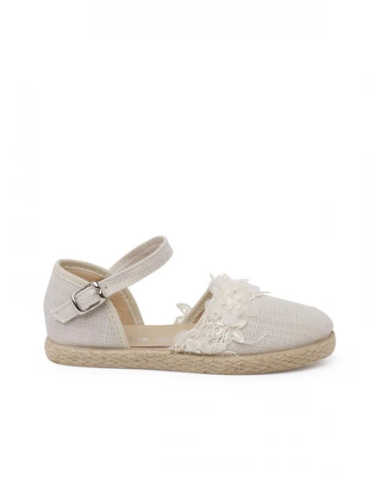Foto van product Pisamonas Sandalen beige