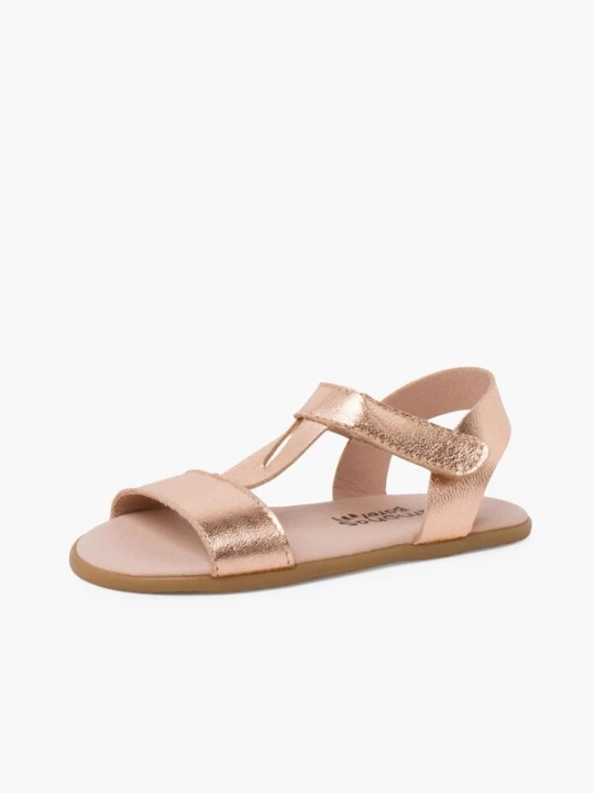 Foto van product Pisamonas Sandalen brons