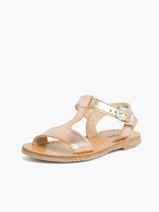 Foto van product Pisamonas Sandalen brons