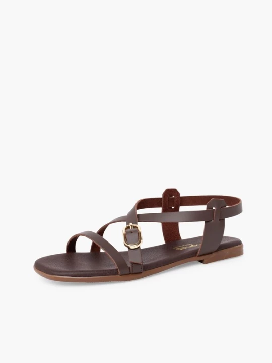 Foto van product Pisamonas Sandalen bruin